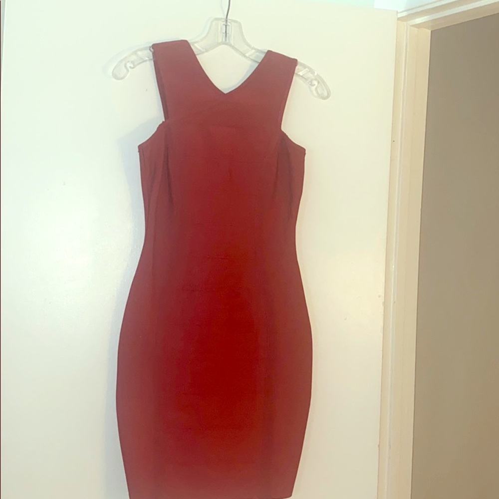 dress